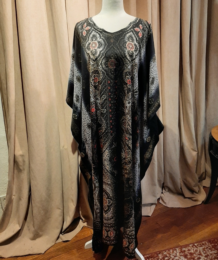Sante kaftan